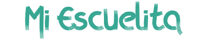 MI ESCUELITA INFANTIL